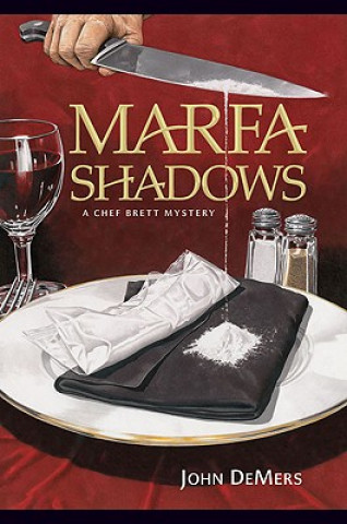 Marfa Shadows