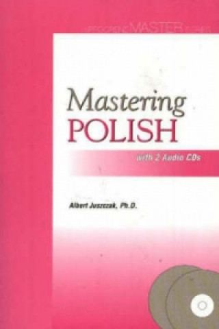 Mastering Polish with 2 Audio CDs