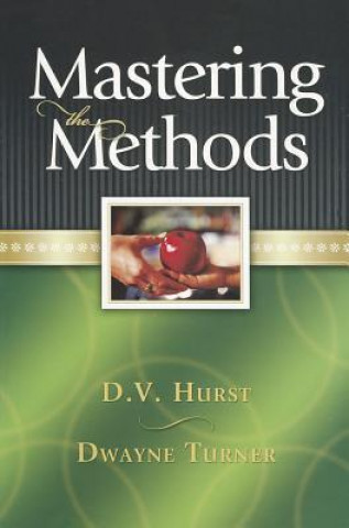 Mastering the Methods Student Guide