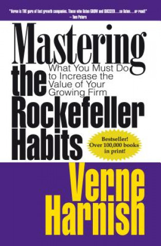 Mastering the Rockerfeller Habits