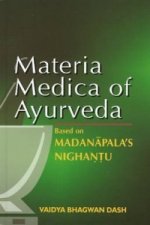 Materia Medica of Ayurveda