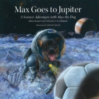 Max Goes to Jupiter