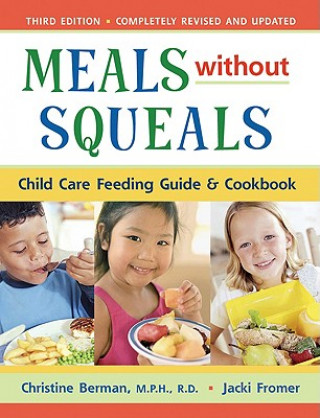 Meals without Squeals