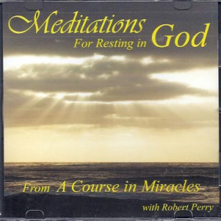 Meditations for Resting in God