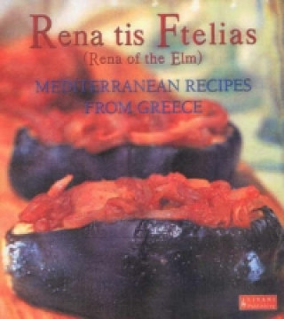Mediterranean Recipes from Greece