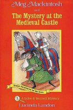 Meg Mackintosh and the Mystery at the Medieval Castle - title #3