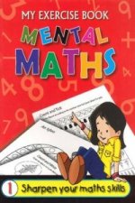 Mental Maths Book 1