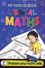 Mental Maths Book 2