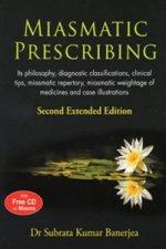 Miasmatic Prescribing