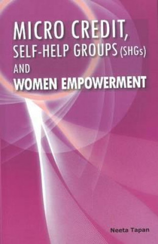 Micro Credit, Self-help Groups (SHGs) & Women Empowerment