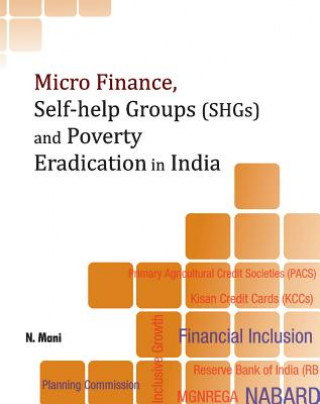 Micro Finance, Self-Help Groups (SHGs) & Poverty Eradication in India