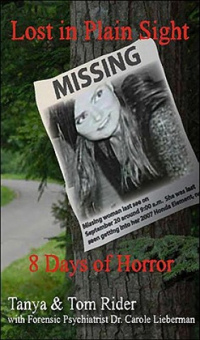Missing Without A Trace