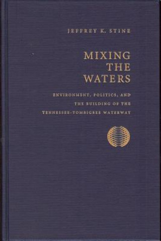 Mixing the Waters