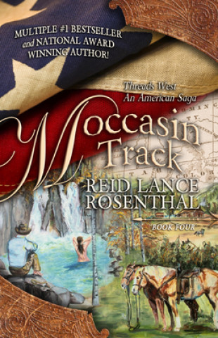 Moccasin Tracks