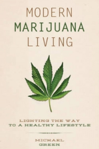 Modern Marijuana Living