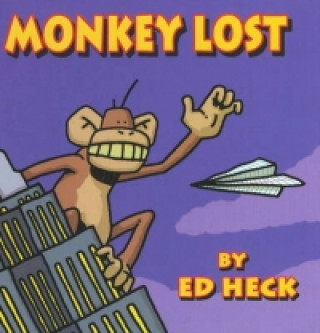 Monkey Lost