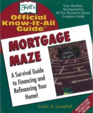 Mortgage Maze