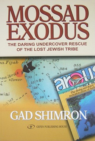 Mossad Exodus