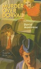 Murder Over Dorval