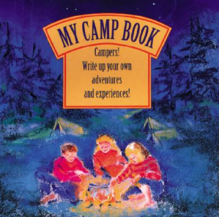 My Camp Book
