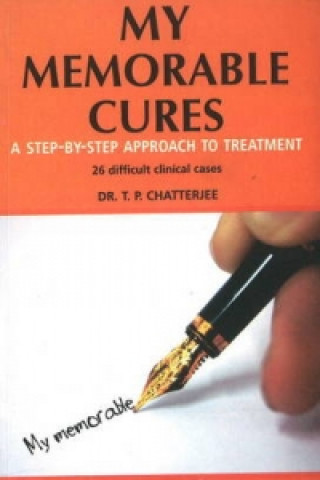 My Memorable Cures