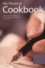 Alaska Personal Cookbook
