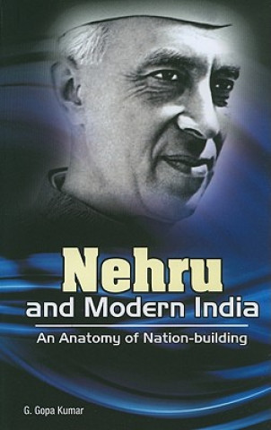 Nehru & Modern India