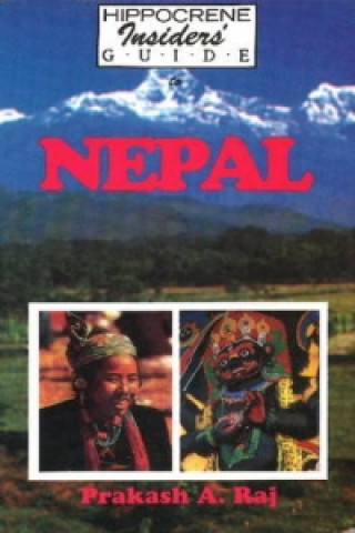 Hippocrene Insider's Guide to Nepal