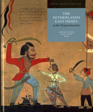 Netherlands East Indies at the Tropenmuseum