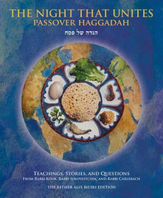 Night That Unites Passover Haggadah