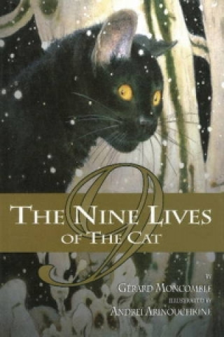 Nine Lives of the Cat