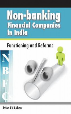 Non-Banking Financial Companies (NBFCs) in India