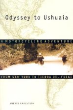 Odyssey to Ushuaia