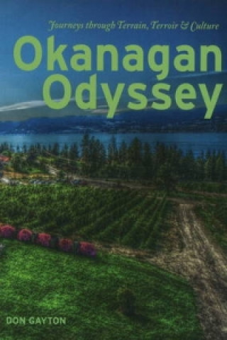 Okanagan Odyssey