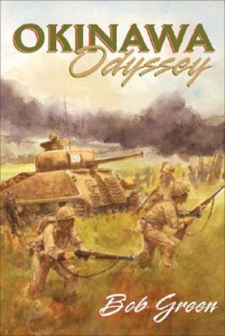 Okinawa Odyssey