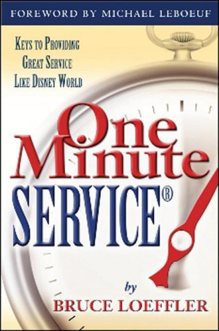 One Minute ServiceR