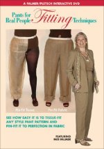 Pants for Real People