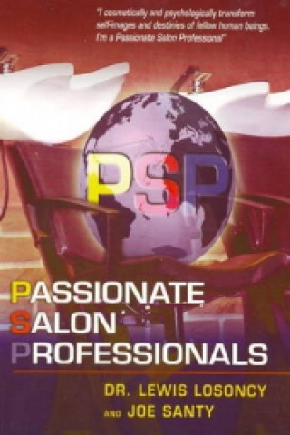 Passionate Salon Professionals (PSP)