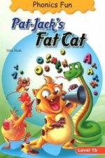 Pat-Jack's Fat Cat