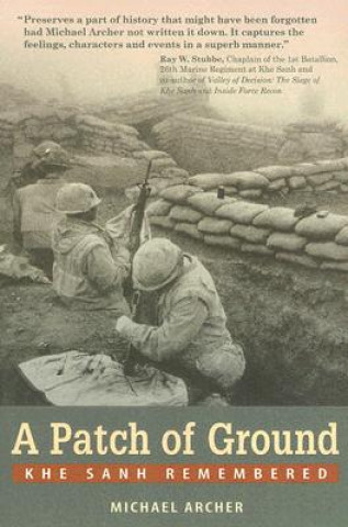 Patch of Ground