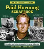 Paul Hornung Scrapbook