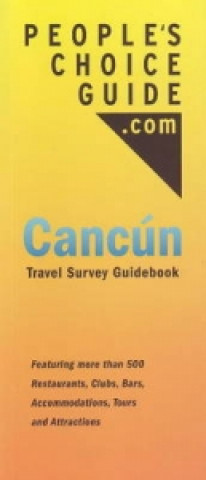 People's Choice Guide.com - Cancun