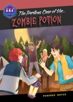 Perilous Case of the Zombie Potion
