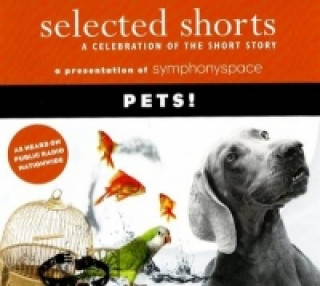 Selected Shorts: Pets!