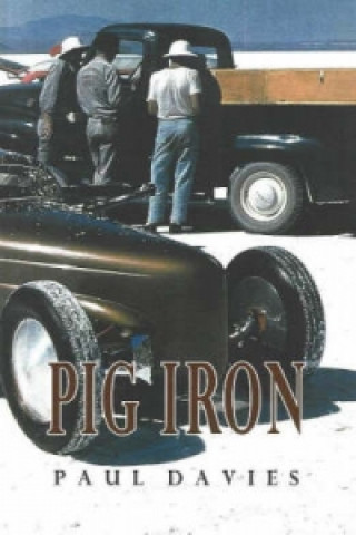 Pig Iron