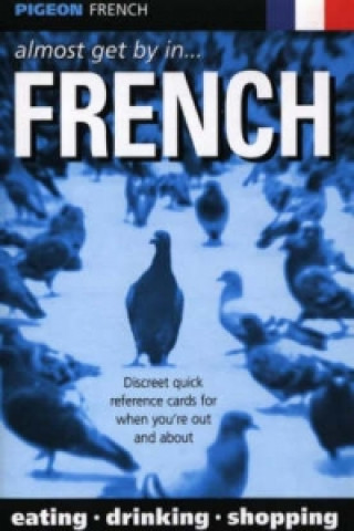 Pigeon French