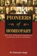 Pioneers of Homeopathy