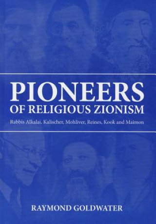 Pioneers of Religious Zionism