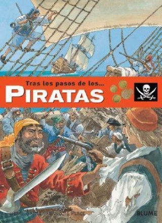 Piratas