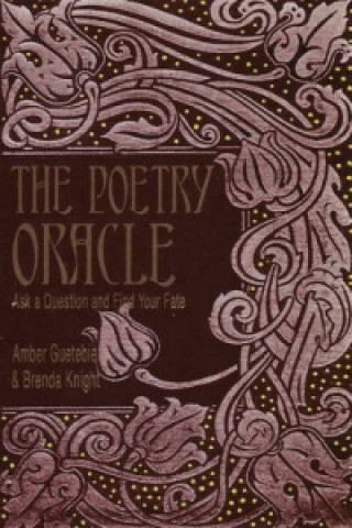 Poetry Oracle